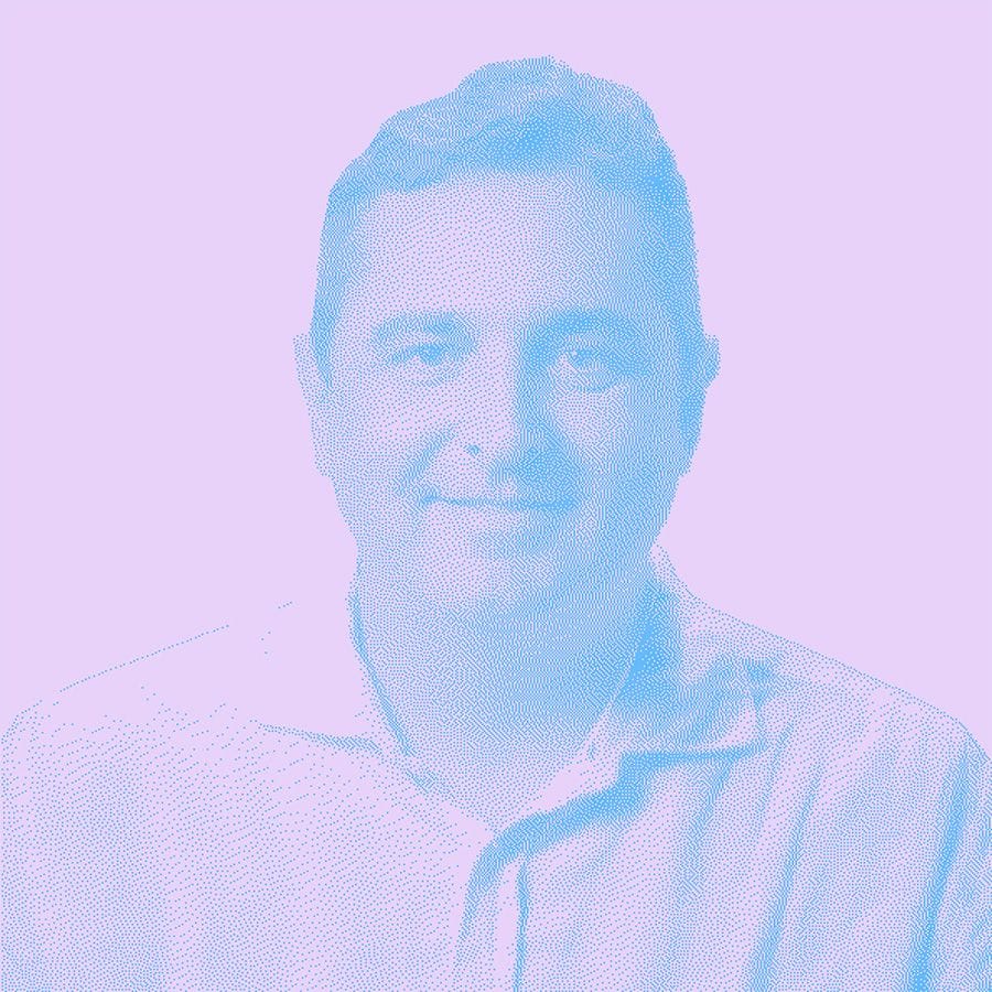 Mike Dudas
