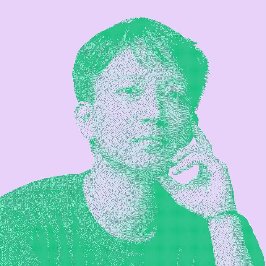 Anthony Yim