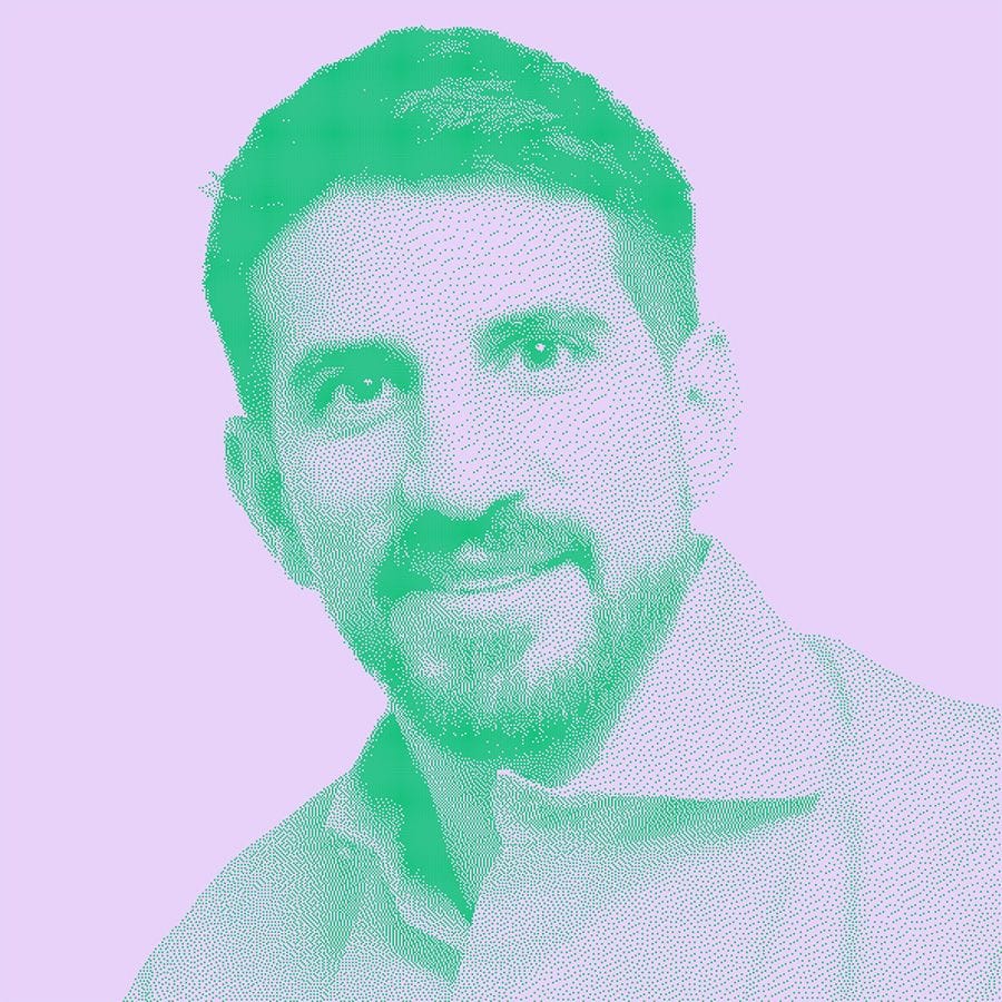 Chad Cascarilla