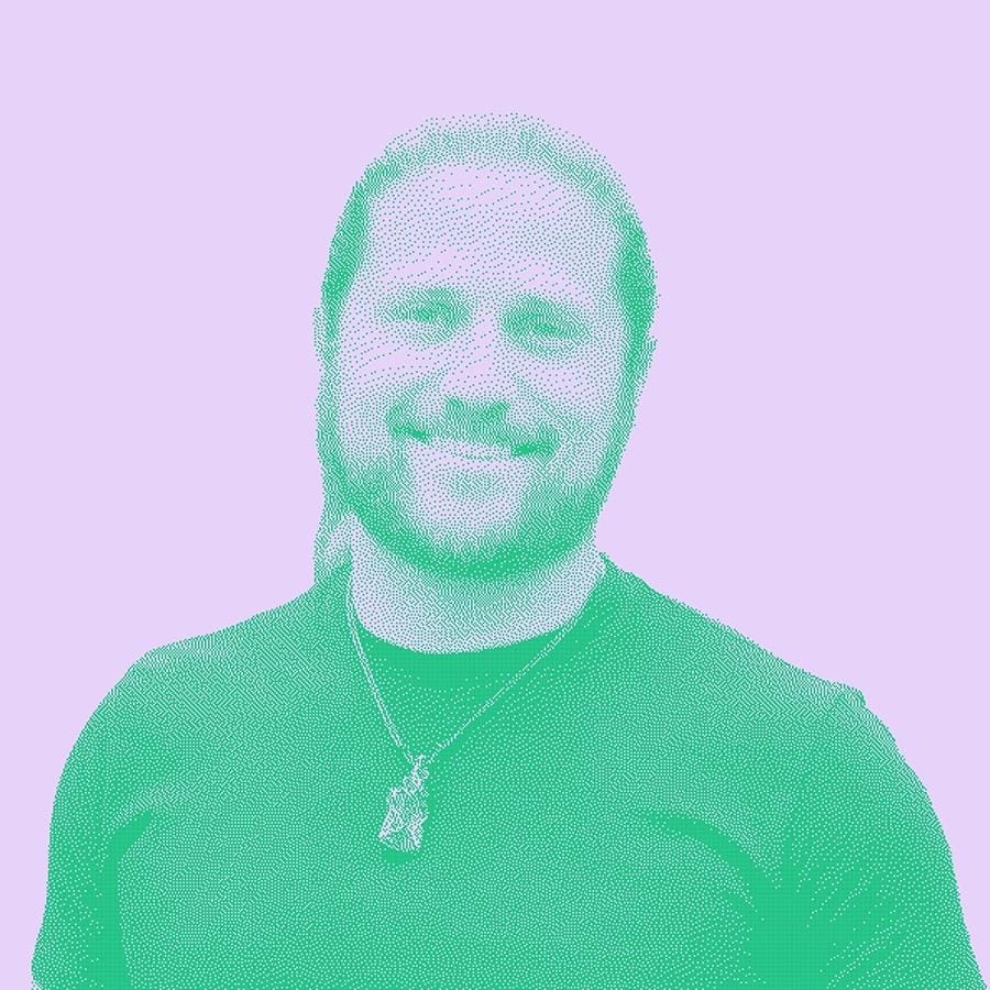Dan Albert image