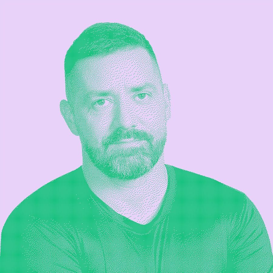 Pascal Gauthier