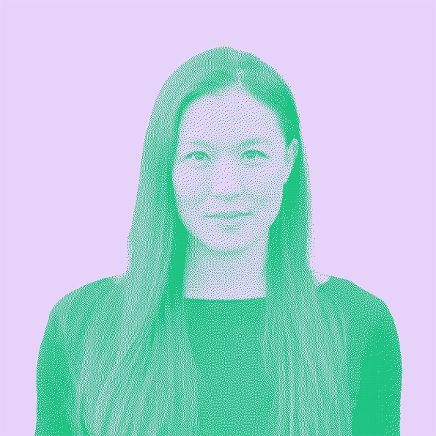 Lily Liu image