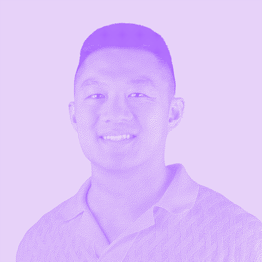 Eugene Chen