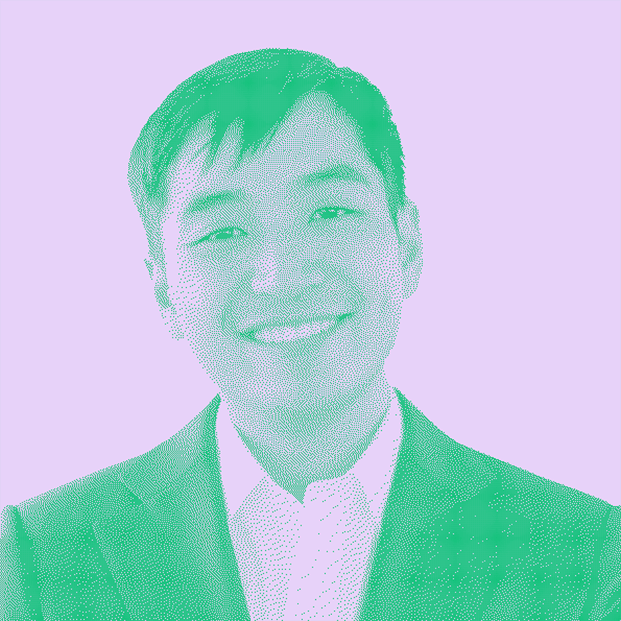 Chris Chung