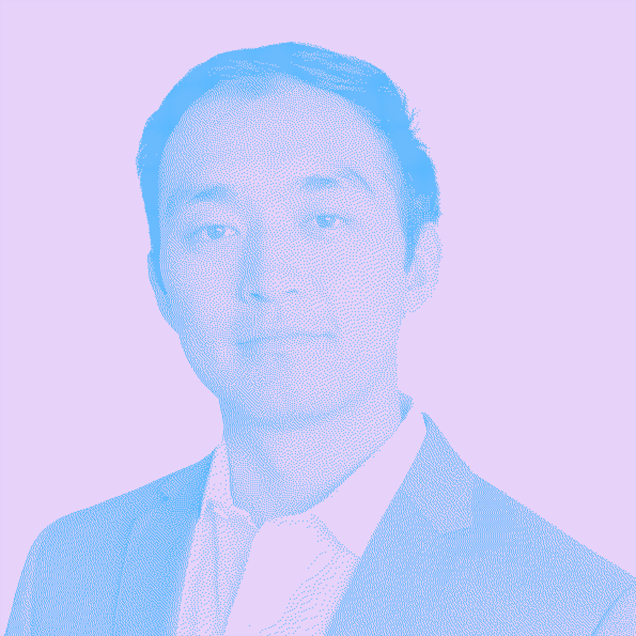 Cosmo Jiang