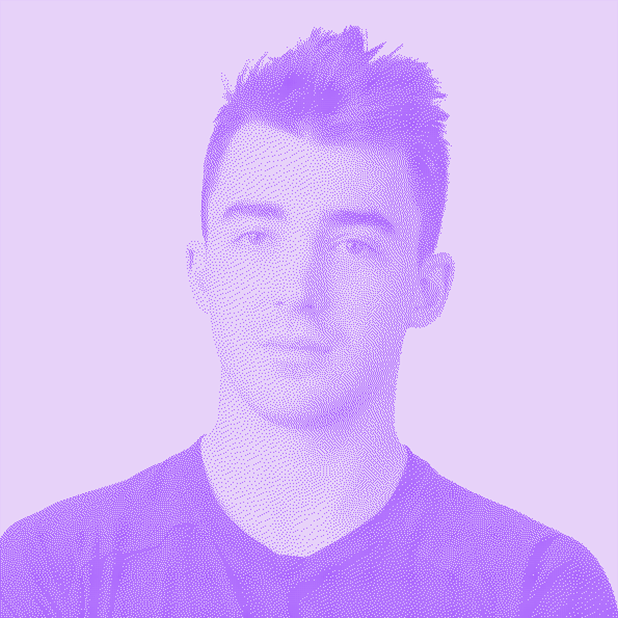 Ben Coverston